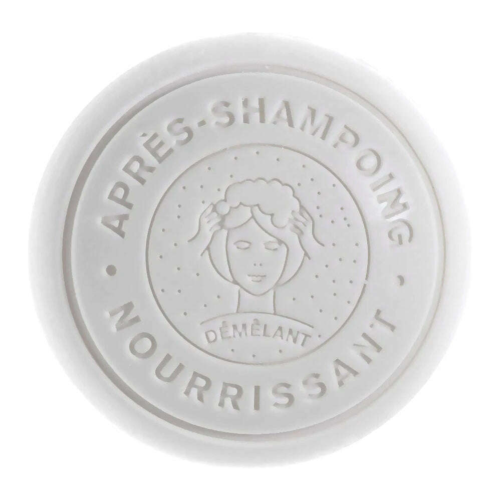 Après Shampoing Solide au Lait d’Ânesse Bio 110g - Bell Ânesse