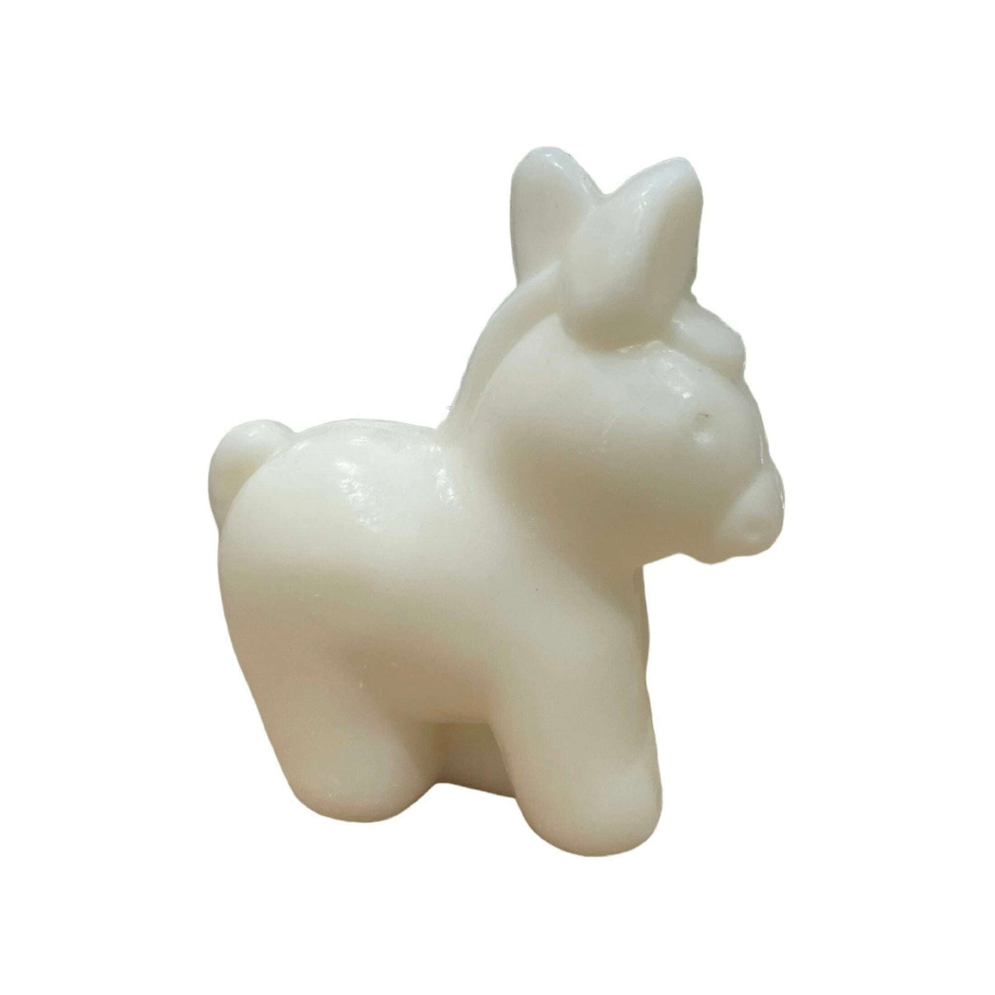 Savon au Lait d'Ânesse Grand Âne 145g - Bell Ânesse