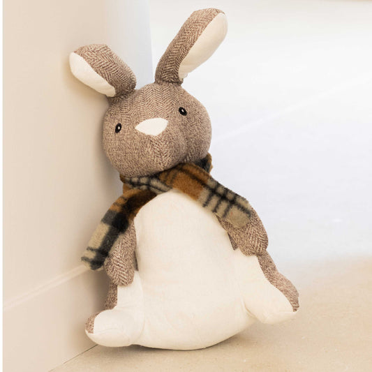 Rabbit Door Stop - Sud Étoffe