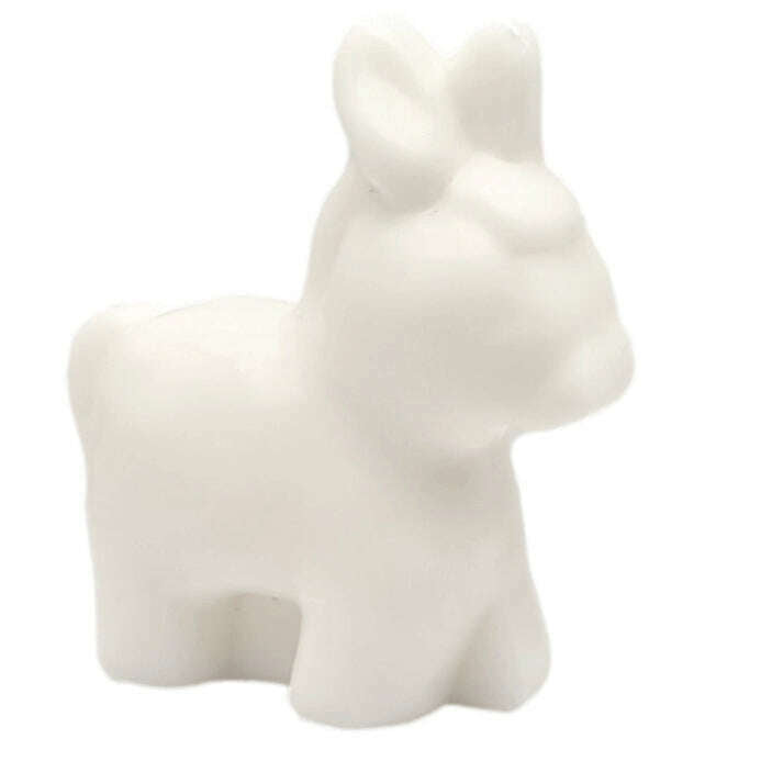 Savon au Lait d'Ânesse Petit Âne 60g - Bell Ânesse