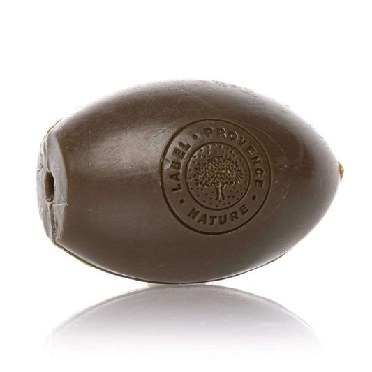 Recharge Porte Savon Mural au Lait d'Ânesse Senteur Huile d'Argan 270g - Label Provence Nature