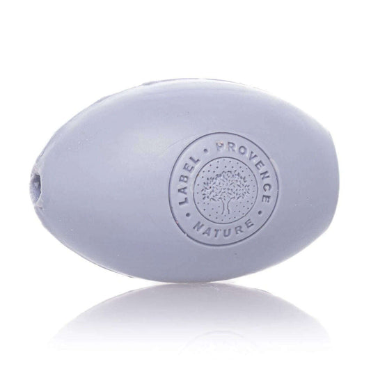 Recharge Porte Savon Mural au Lait d'Ânesse Senteur Lavande 270g - Label Provence Nature