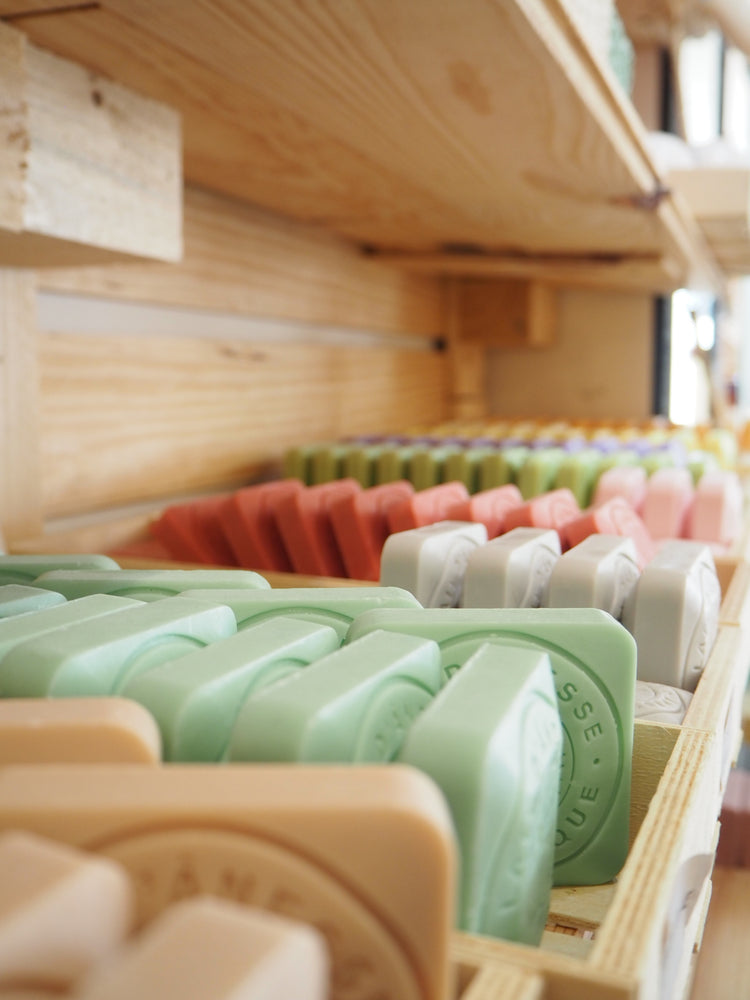 Boutique Aux Savonneries Bédoin