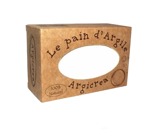 Pain d'argile 320g - Argicrea