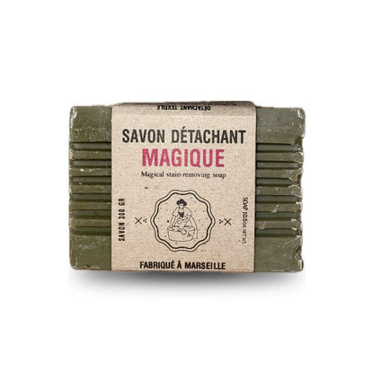 Jabón quitamanchas mágico 300g